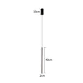 Zen Minimalist Pendant Light Kaelori – Product Detail 6