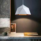 Colorful Shade Pendant Light Aurox – Product Detail 14