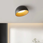 Modern Metal Ceiling Light Glormon