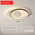 Orvena Round 56 x 45 cm dimension diagram, H5cm profile