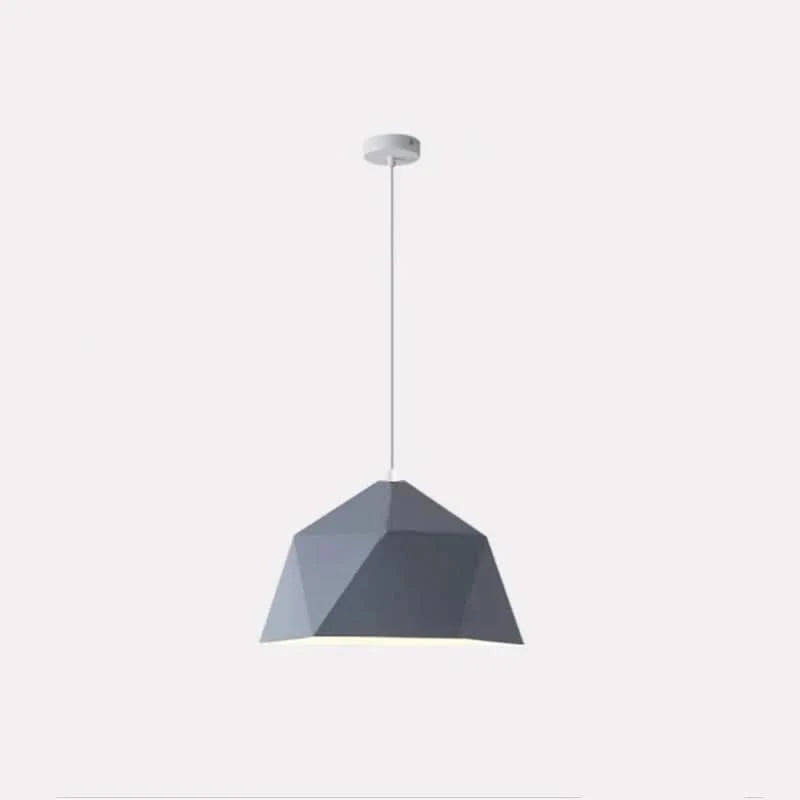 Colorful Shade Pendant Light Aurox – Product Detail 7