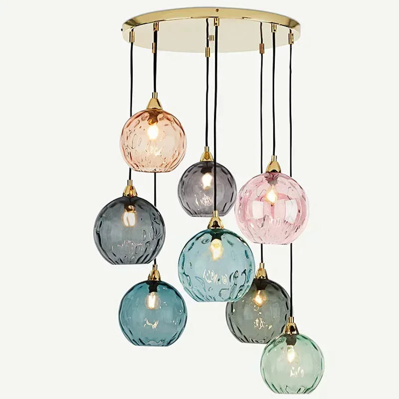 Cletya469 pendant light — scene 1