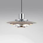 Nordium pendant light — scene 1