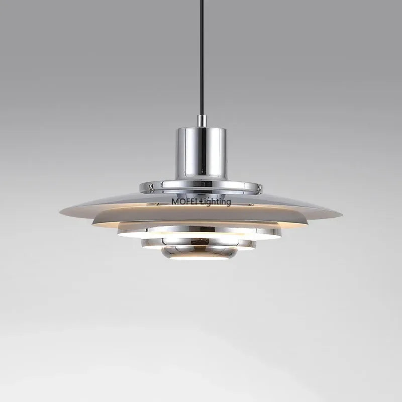 Nordium pendant light — scene 1