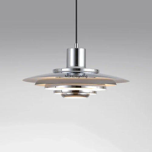 Nordium pendant light — scene 1