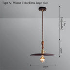 Taelvix — A Walnut Extra large