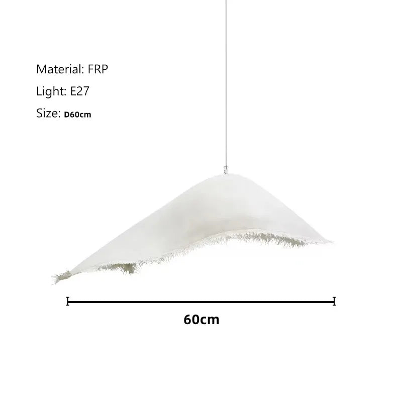 LED Nordic Pendant Light Foxera