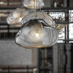 Ezaelvix pendant light — scene 3