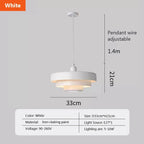 Industrial Metal Dome Pendant Light Salaerin – Product Detail 10