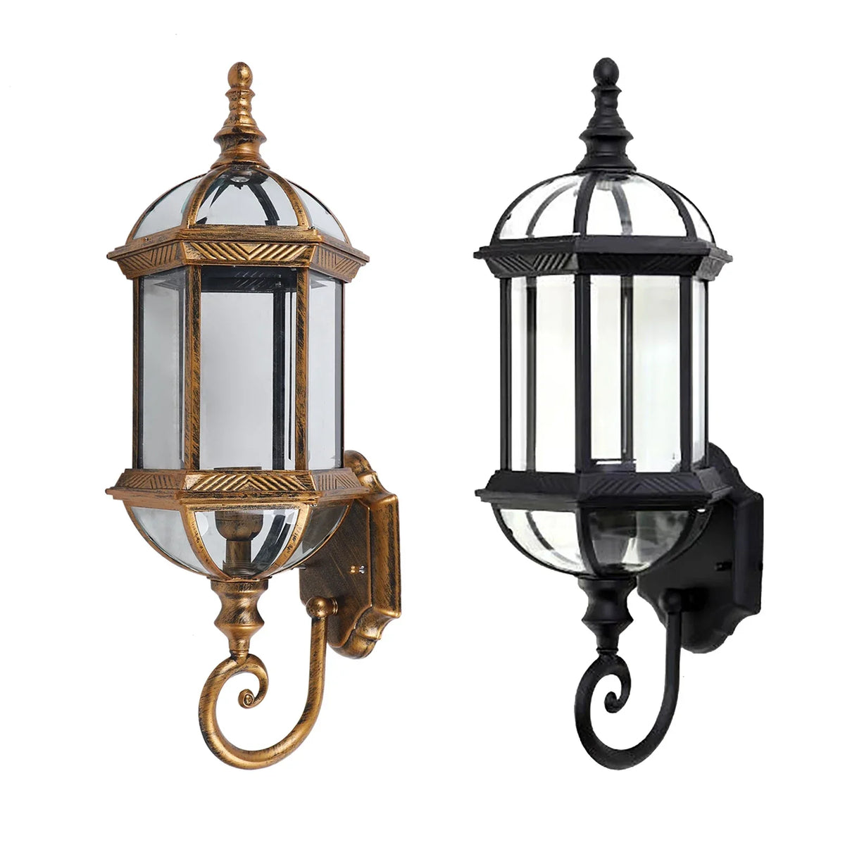 Precision Metal Sculptural Wall Sconce Derox – Lifestyle View 3