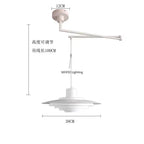 Nordium — B 38cm-White