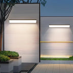 Architectural Aluminum Outdoor Wall Sconce Murenth – Product Detail 6