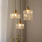 Vintage Metal Dome Pendant Light Saevola – Hero Shot