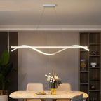 Grand Alloy Suspension Pendant Light Barovex – Product Detail 14