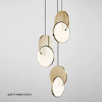 Indrixa pendant light — scene 3