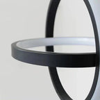 Modern Aluminum Square Pendant Light Telvoria – Product Detail 15