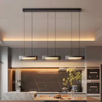 LED Modern Pendant Light Harmon