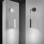 Precision Metal Architectural Wall Sconce Verdan – Product Detail 10