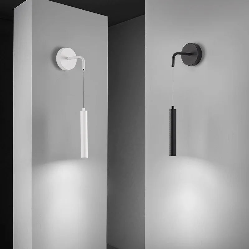 Precision Metal Architectural Wall Sconce Verdan – Product Detail 10