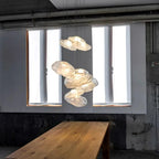 Modern Dimmable Pendant Light Fernex
