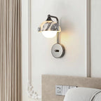 Alabastre Luxurious Wall Sconce Folio