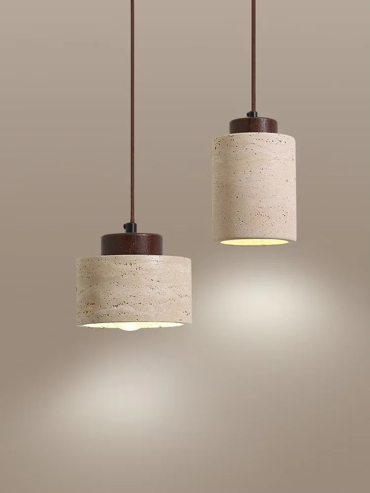 Owaelindra collection — Cylinder and Drum silhouettes side by side