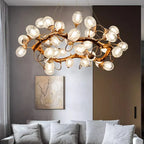 LED Modern Pendant Light Laleo