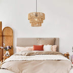 Baelindra pendant light — scene 2