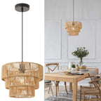 Baelindra pendant light — scene 3