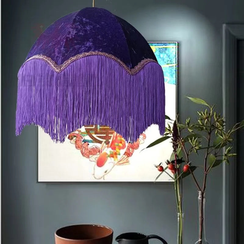 Vwaelion pendant light — scene 5