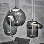 Raelion pendant light — scene 6