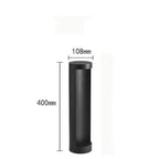 Modern Aluminum Column Outdoor Light Erionex – Product Detail 6