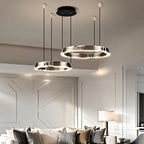 Kyaelindra pendant light — scene 1
