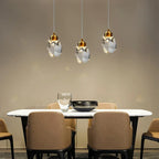 Naelindra pendant light — scene 3