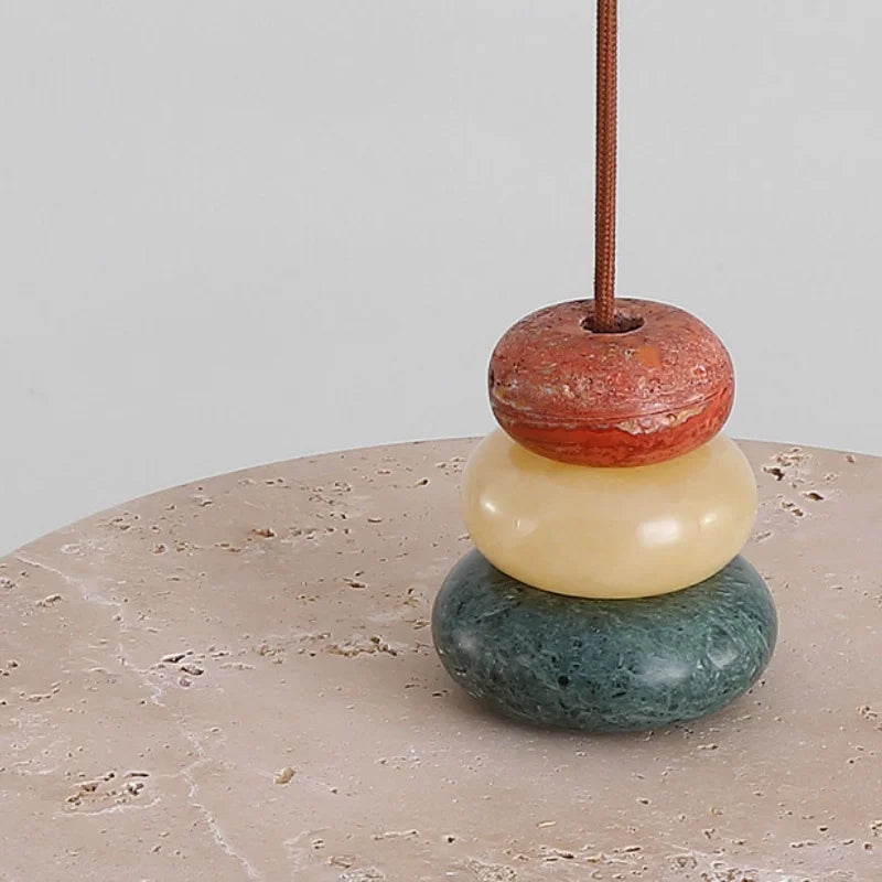 Wwaelindra pendant light — scene 6