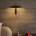 Precision Metal Rotating Wall Sconce Farnox – Product Detail 16