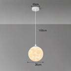 Refined Metal Cylinder Pendant Light Gilox – Product Detail 7