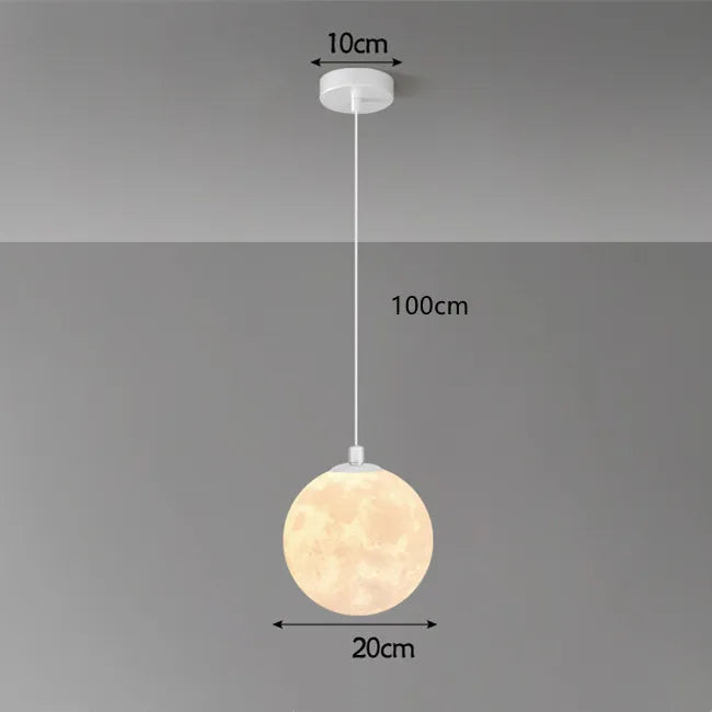 Refined Metal Cylinder Pendant Light Gilox – Product Detail 7