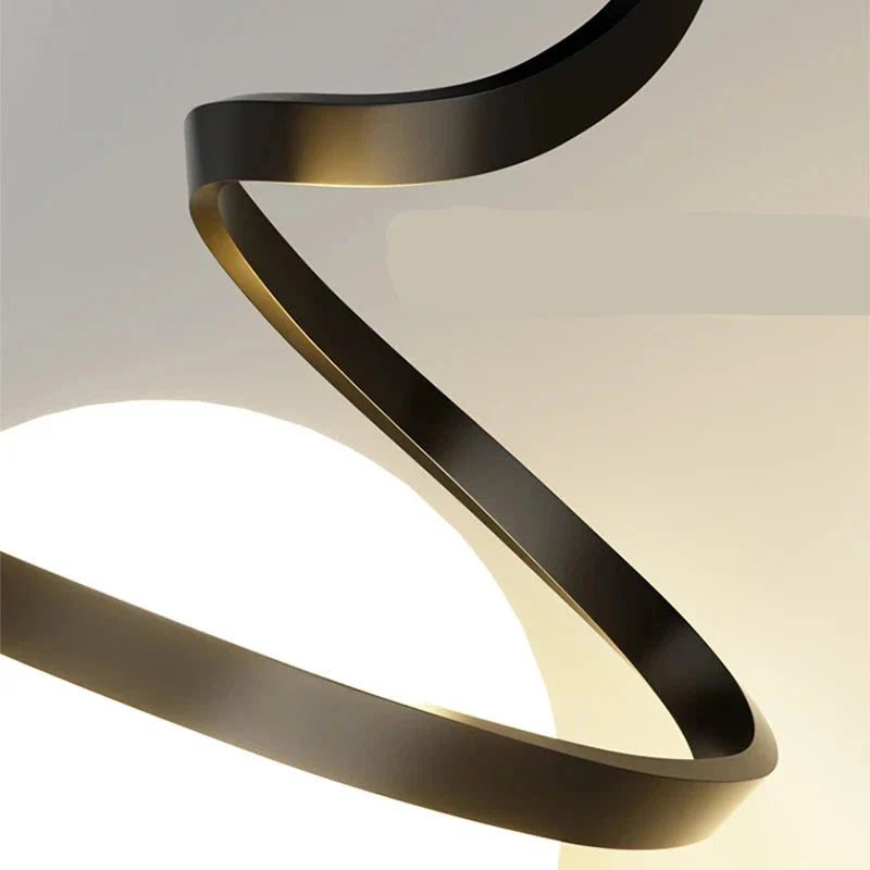 Luxe Glass Globe Pendant Light Barovex – Product Detail 17