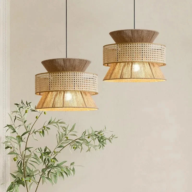 Cletya233 pendant light — scene 2