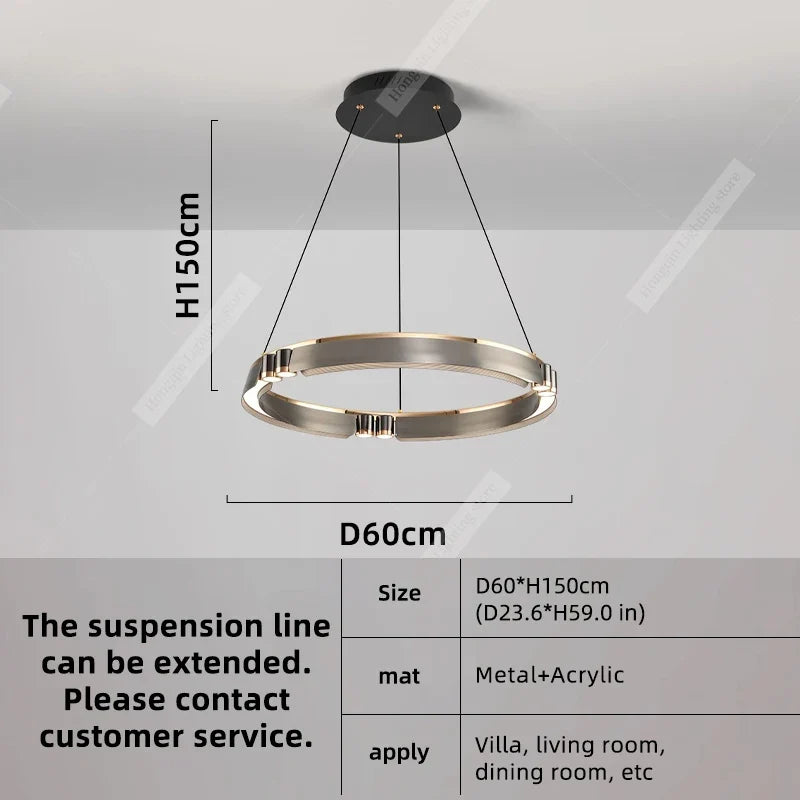 Kyaelindra — D60CM