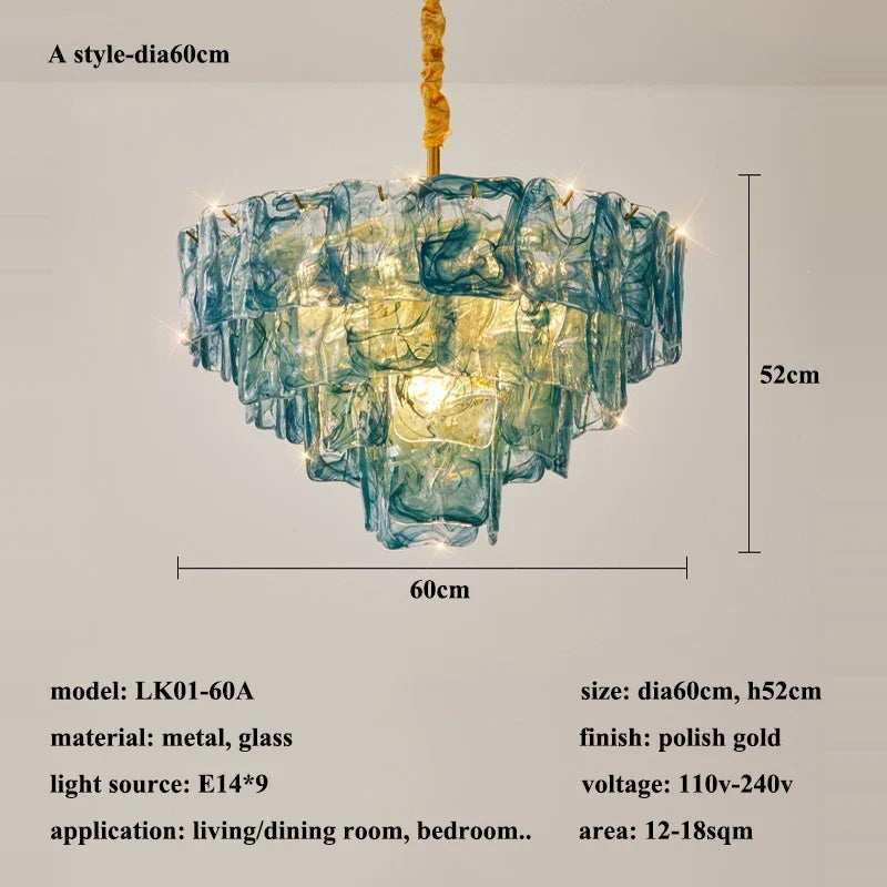 Zvaelion — A style-Ø60cm