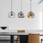 Pwaeloria pendant light — scene 1