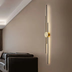 Refined Linear Aluminum Wall Sconce Nexoran – Product Detail 10