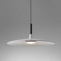 Matte Metal Disc Pendant Light Solanto – Product Detail 13