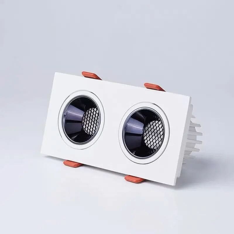 Adjustable Trimless LED Recessed Spotlight Precivex – Product Detail 6