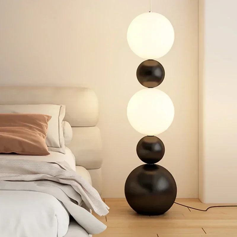 Designer Italien Floor Lamp Harion