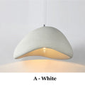 Sculptural Orb Pendant Light Waldorix – Lifestyle View 2