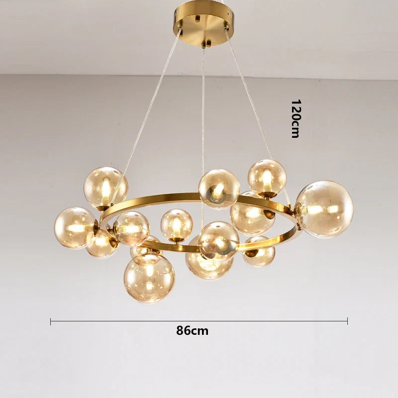 Zwaeron — Gold, 15 Heads