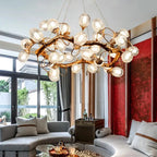 LED Modern Pendant Light Laleo